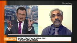 Is Air Travel Going to Change Because of the Virus Outbreak? News Clip