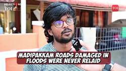 South Chennai's Political Pulse: Lok Sabha 2024 Election Heat Ignites! News Clip