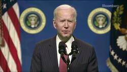 Biden Targets Myanmar Military Leaders With Sanctions News Clip
