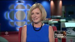 Canada's Female Premiers on the Challenges They Face News Clip