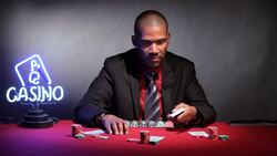 How to Bet on No-Limit Poker Instructional Video