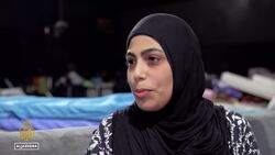 Lebanon displaced: More than 1.2 million people forced from homes News Clip