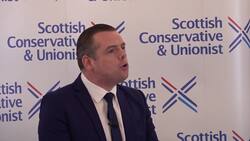 Ross: Scotland can be 'free of the SNP' News Clip