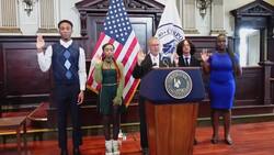 4 Yonkers students appointed as ex-officio members to Board of Education News Clip