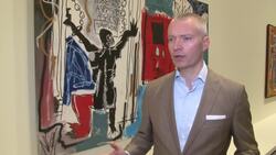 The extraordinary artist who worked with Warhol and died at 27 Instructional Video