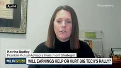 MLIV Pulse: Will earnings help or hurt Big Tech's rally? News Clip