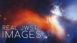 JWST's Discovery in the Small Magellanic Cloud Instructional Video