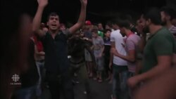 Baghdad bombings death toll rises News Clip