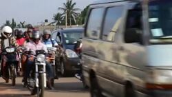 CLEAN : Reactions from Togo and Gabon as countries set to join Commonwealth News Clip