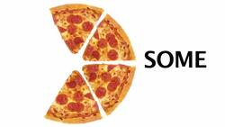 Learn English Words: Some/All/None Instructional Video