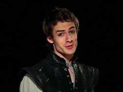 Hamlet 3.1 Performance: To Be or Not to Be Instructional Video