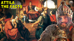 Things You Didn't Know About Atilla the Hun Instructional Video