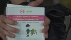 Practicing Safe Distancing: Understanding the Importance of the 1 Meter Rule Instructional Video