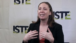 Kerry McGarvey - Building Creativity and Confidence with STEM Instructional Video