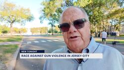 Strides for Safety 5K aims to rally communities against gun violence News Clip