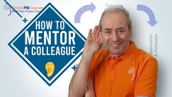 Mentoring: How to Mentor a Colleague Instructional Video