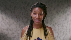 A Midsummer Night's Dream 1.1 Performance: Hermia Lines 79-82 Instructional Video