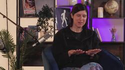 SNL, romantic comedies and the Pete Davidson effect - with Curtis Sittenfeld Instructional Video