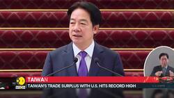 Taiwan responds to Trump’s chip tariff threat News Clip