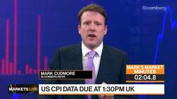 Markets in 3 Minutes: Energy Markets Hint at Inflation's Return News Clip