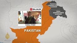 At least 44 killed in suicide attack at Pakistan rally News Clip