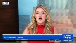 Poland briefly closes airports, scrambles defenses after Russian drones appear in Polish airspace News Clip