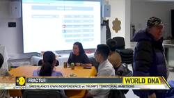 Greenland Election Results: No party gets majority on 31-seat parliament News Clip