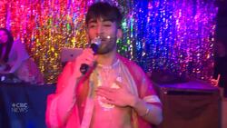 Winnipeg Desi Queers provides safe space for South Asian 2SLGBTQ+ community News Clip