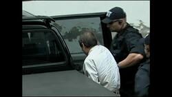 Archive of Italian fugitive Battisti in Brazil Instructional Video