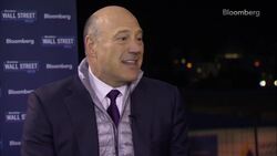 Gary Cohn Is Still Optimistic About US Economy News Clip
