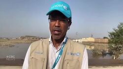 Pakistan in desperate need of aid due to disastrous flooding News Clip