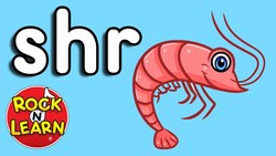 SHR Trigraph Sound Song and Practice Instructional Video