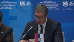 China wants to boost cooperation with central, eastern Europe News Clip