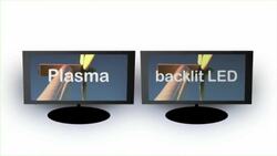 How to Choose between Plasma, LCD & LED HDTVs Instructional Video