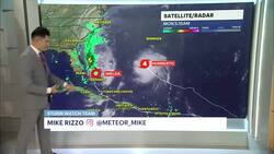 Warm to start, Autumn to finish News Clip