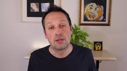 Musée des Beaux Arts and Auden's View of Suffering Instructional Video