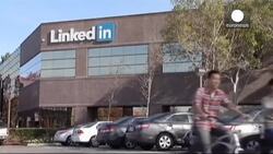 LinkedIn shares plunge on weak earnings and profit forecast News Clip