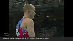 Olympic organizers roll out new AI tools for Paris 2024 News Clip