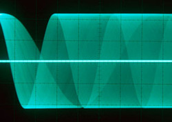 Transverse wave Instructional Video
