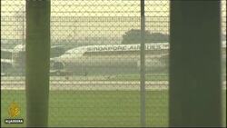 Hong Kong airline to cut thousands of jobs amid pandemic News Clip