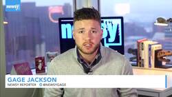 Senate Leader McConnell Blocks Vote On $2,000 Stimulus Checks News Clip