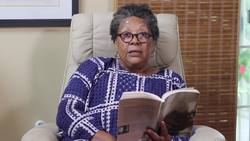 Marilyn Nelson - 'Red-Hot Mama' Instructional Video