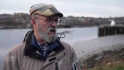 N.B. border-town residents anxious after U.S. neighbours elect Trump News Clip