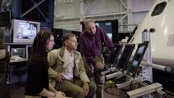 Orion and Beyond: Humanity’s Path to Deep Space Instructional Video