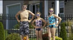 Between Summer and Winter Instructional Video