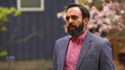 'When families are stressed, it changes the dynamics' at home, says pediatrician News Clip