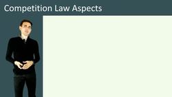 How Competition Laws Impact Business Performance: Threats and Opportunities Instructional Video