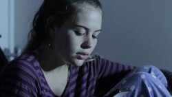 Understanding and Combating Cyber Bullying: A Call to Action Instructional Video