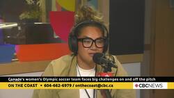 Canadian women's soccer team heads into Olympics clash under a cloud of uncertainty Instructional Video