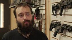 Rise in gun sales in Wisconsin as protests continue News Clip